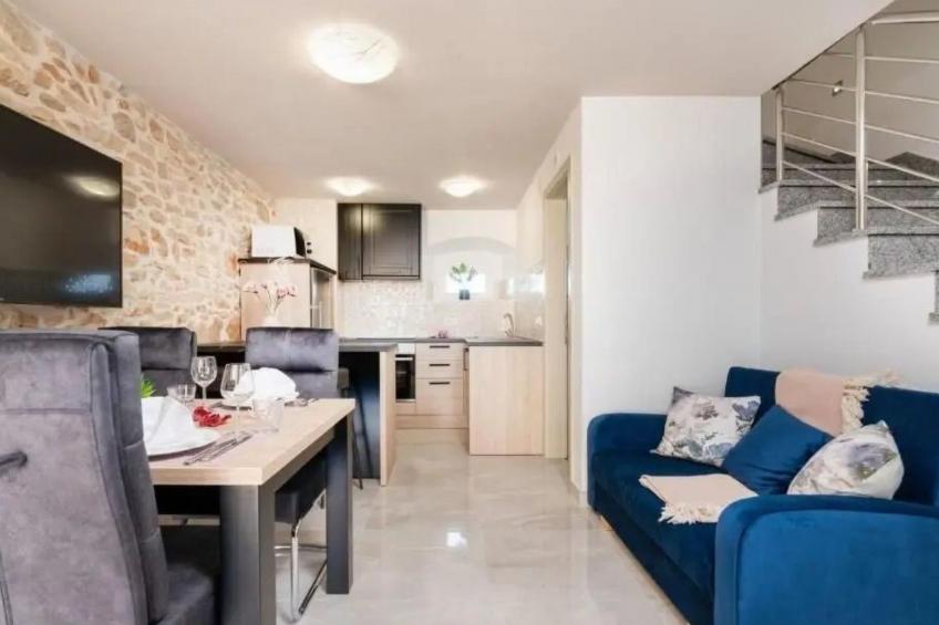 mit Whirlpool und Sauna, in Kastelir - foto 12