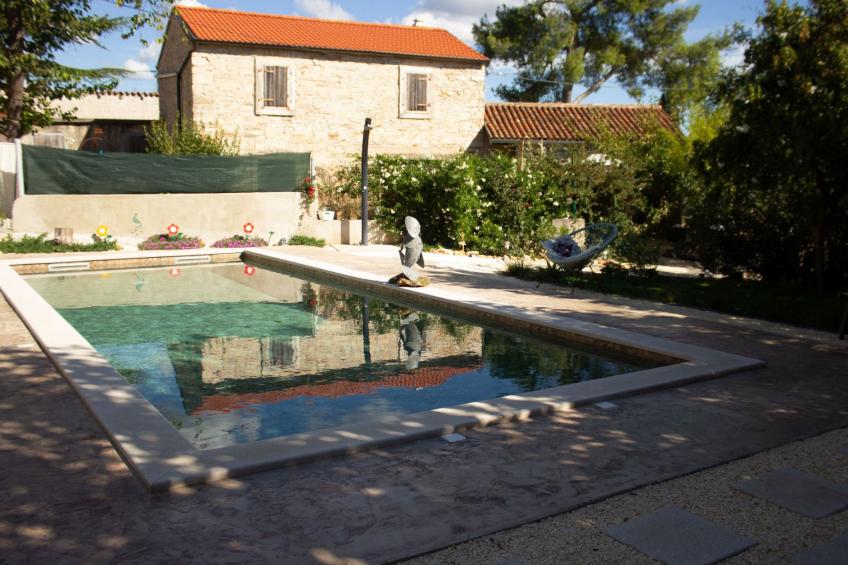 appartement de vacances "1 Eti und Mia Haus" - foto 2