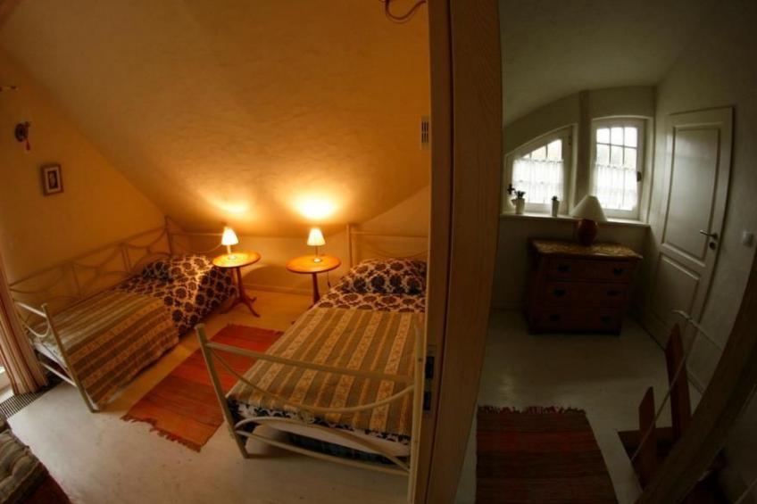 "Sunshine Apartment" - foto 9