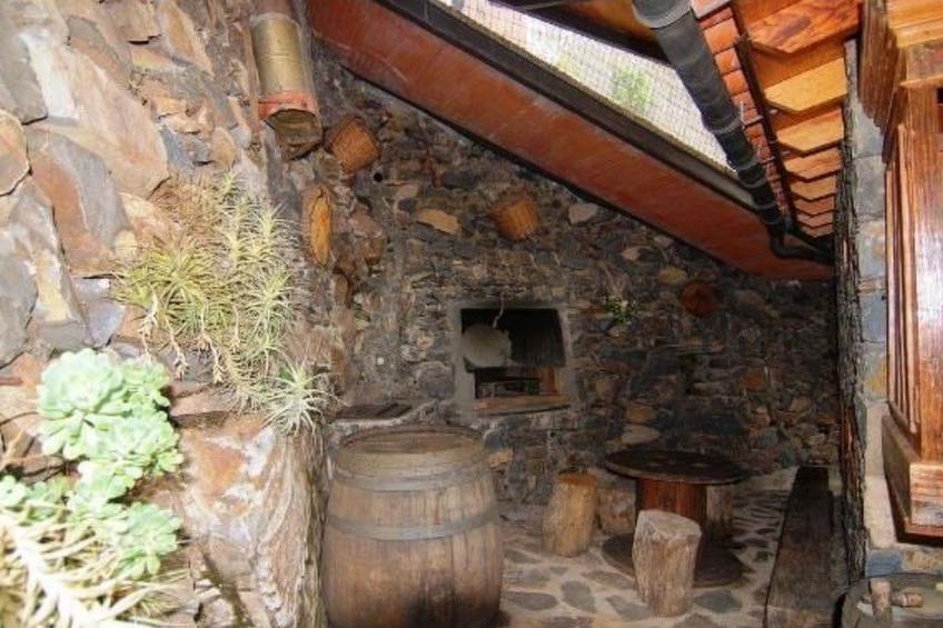 Freistehendes Ferienhaus La Maleza in La Palmita - foto 35