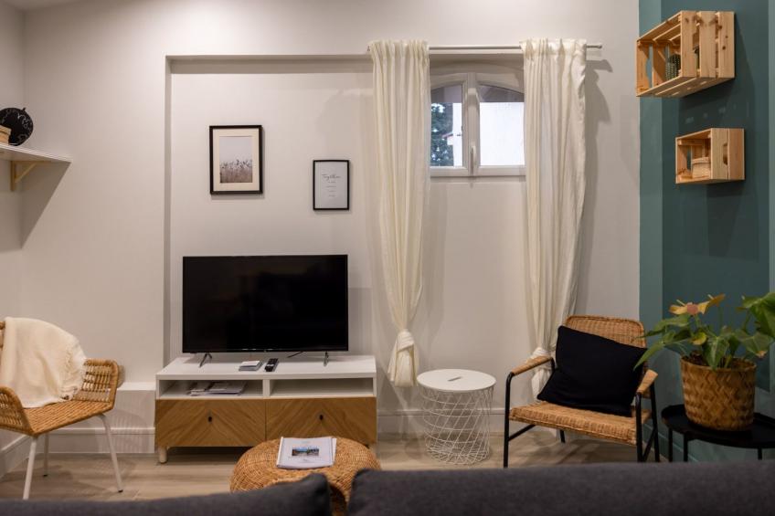 im Herzen eines provenzalischen Weinguts, Terrasse mit Meerblick, Pool - foto 4