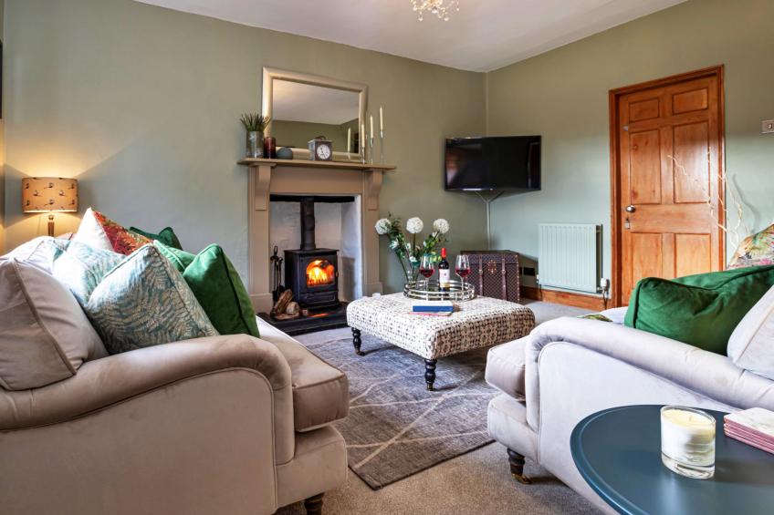 Ivy Cottage - foto 22