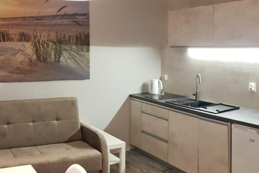 Wohnung in Stegna mit Garten - foto 2