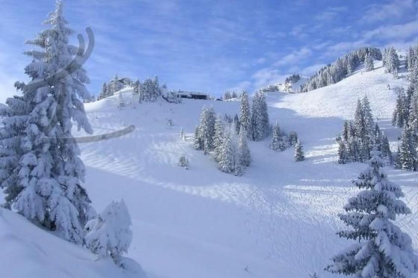 Apartment mit Königscard für 4 Personen - foto 15