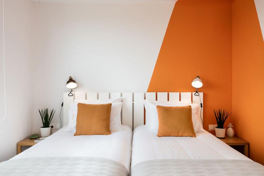 Ferienvilla mit beheiztem Pool und schöner Aussicht - foto 25