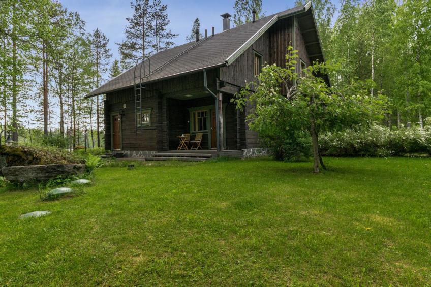 Koivuniemen rouva - foto 27