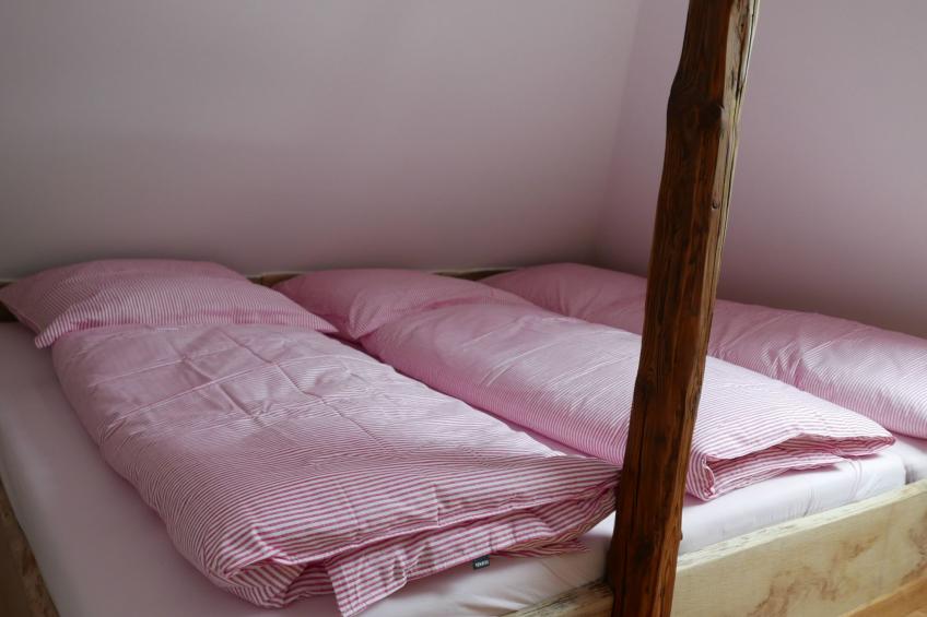 auf 2 Etagen mit Kamin - foto 3