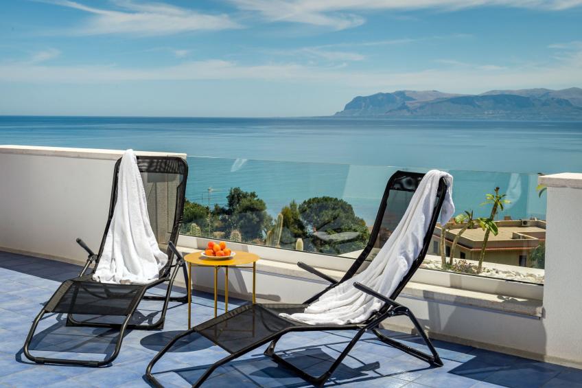 BluOltremare-Terrasse