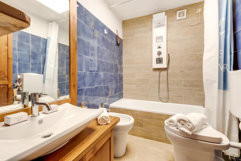 Appartamento Alpine Inspiration - foto 6