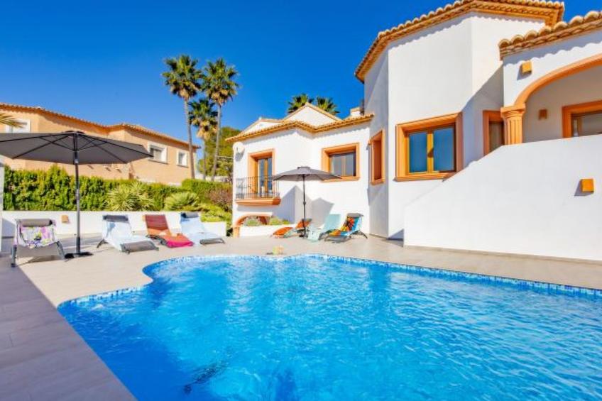 Villa Altamira - Plus - foto 59