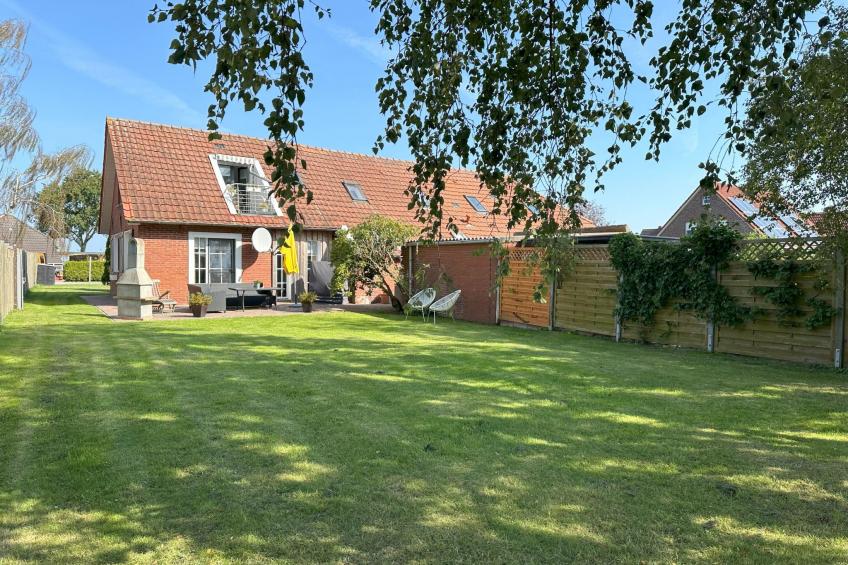 Huus ant Koornfeld - foto 47