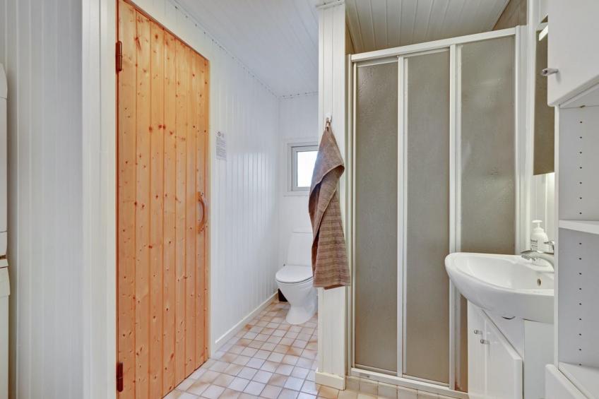 "Alrich" - 500m from the sea in Funen - foto 19