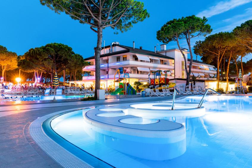 Camping Residence Village (CLL240) - foto 4