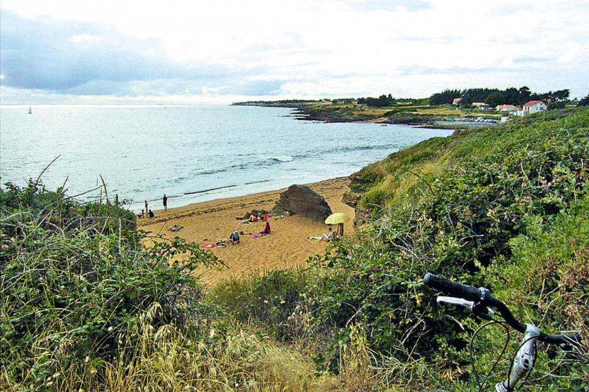 Residence La Baule,, La Baule - Typ B - foto 25