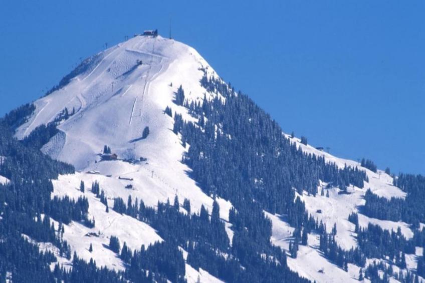 Hohe Salve - foto 38
