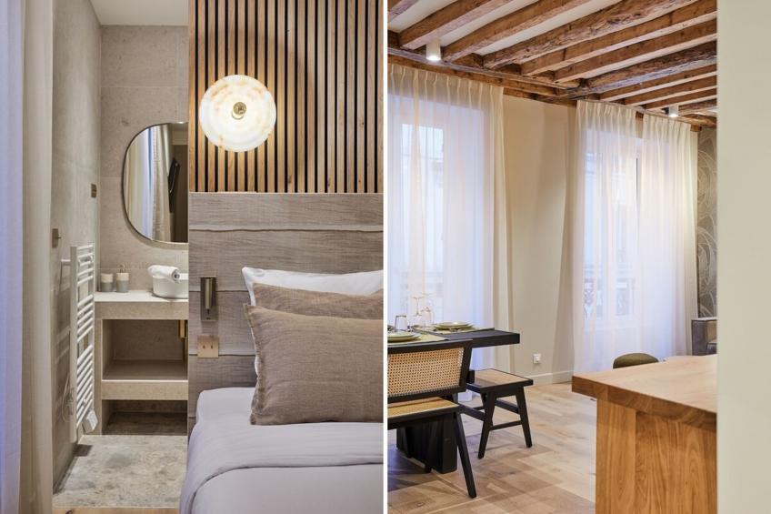 CHEVALIER ST GEORGE - foto 18