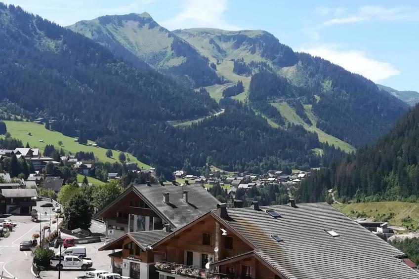 Grépon GP6 CENTER & MOUNTAIN 6 Pers. - foto 4