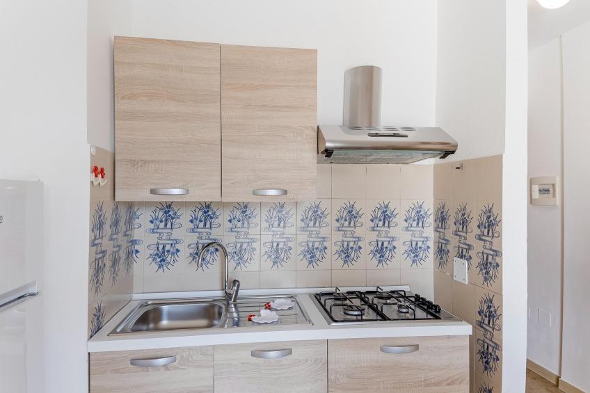 Residence Villa Paola TWO-ROOM APT 4 PAX 2 CHD - B421 - foto 10