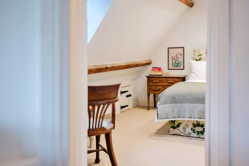 Courtside Cottage - foto 13