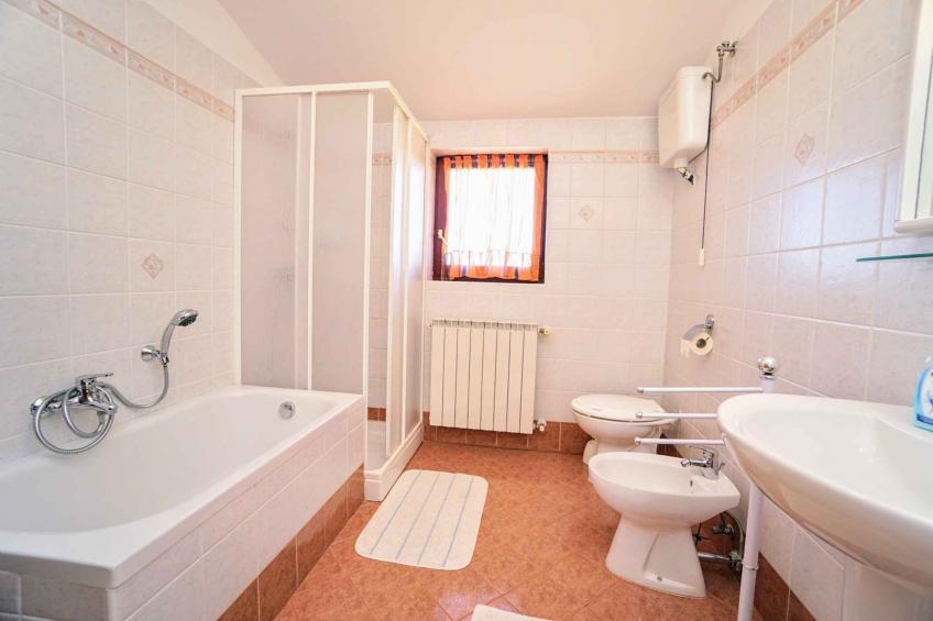 Vakantiewoning met balkon en wifi - BF-XM695 - foto 24