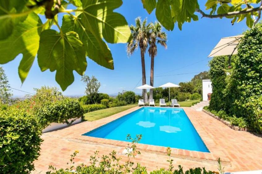 Villa Saragoça - foto 4