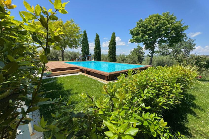 Infiniti Colli - foto 38