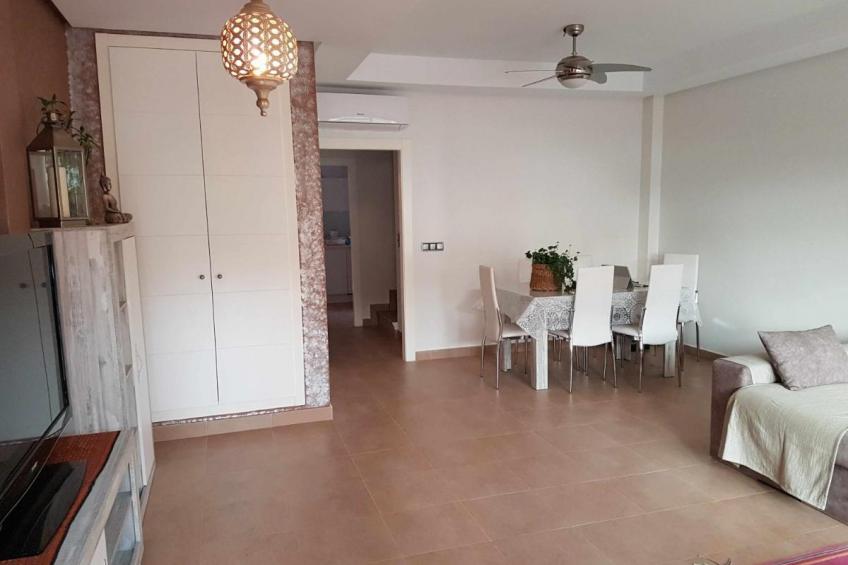 Apartamento La Invencible Terreros - foto 6