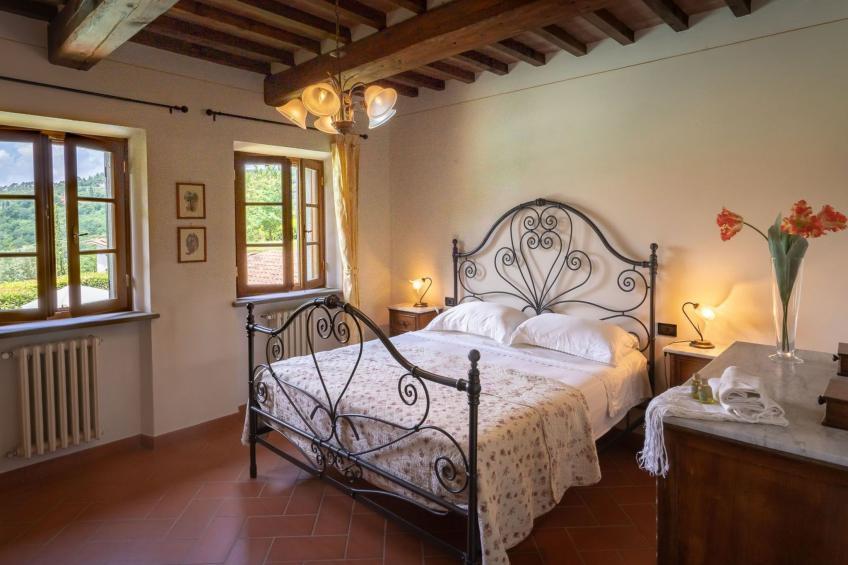 Weingut Le Caselle - foto 8