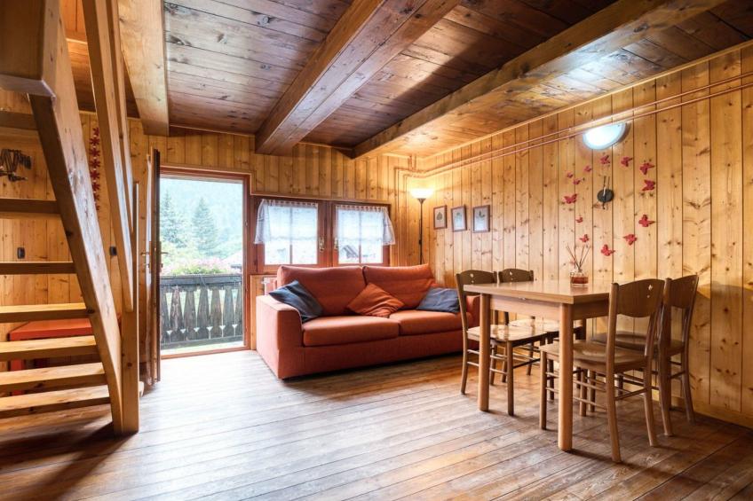 Wohnung im Dorfzentrum Ronco 3 - foto 3