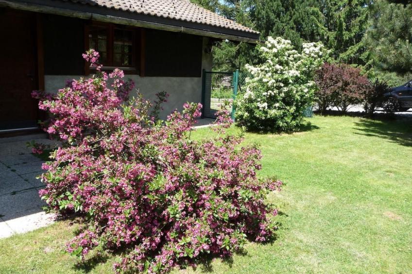 Chalet, Dil Arom, geschlossener Garten - foto 19