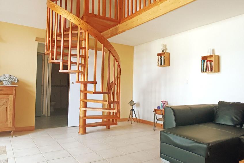 Hütte für vier Personen - foto 2