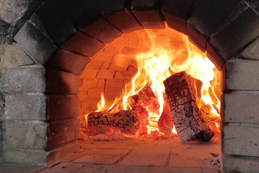 Villa Barone Landhaus mit Pool - foto 31