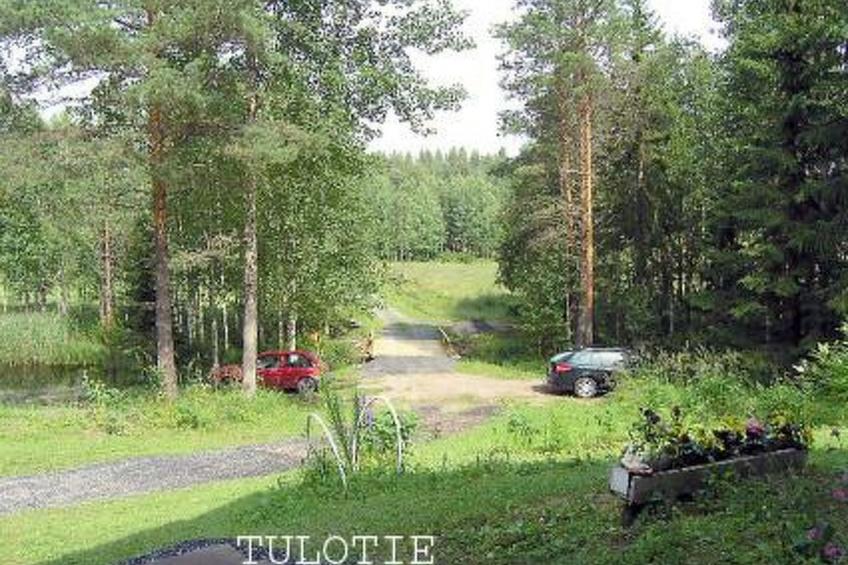 Liisan pirtti - foto 7