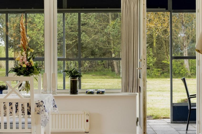 "Mikkeline" - 400m to the inlet in The Liim Fiord - foto 11