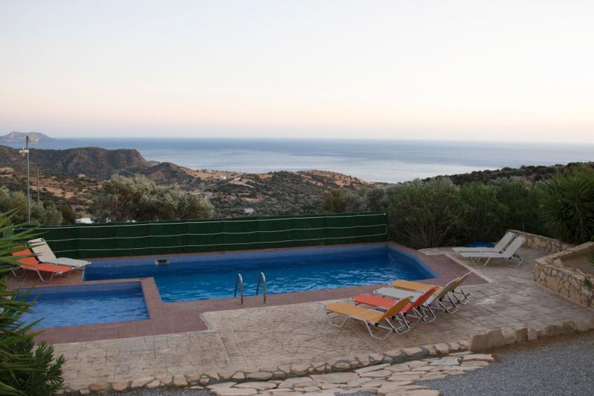 Paterakis Studios Triopetra - foto 8