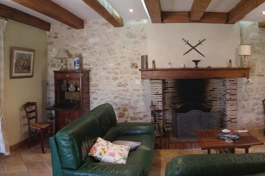 La Monestière - foto 8