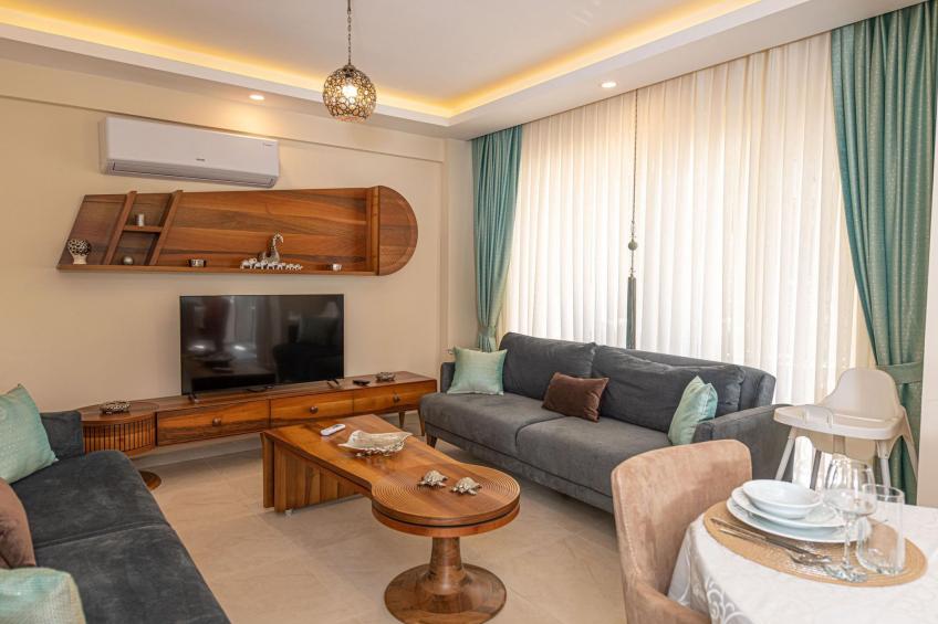 Große für Villa bis zu 9 Personen - foto 18