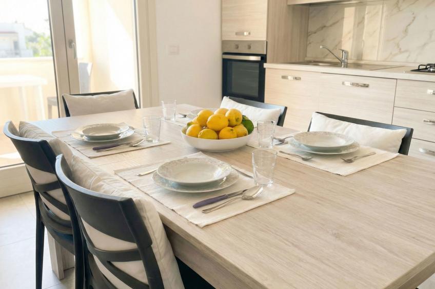 Sas Murtas Home Sutt'e Riu - foto 7