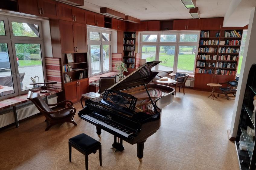 Wohnung Mozart - foto 10