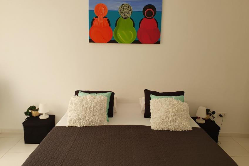 Wohnung A1 in Jan Thiel Curacao - foto 4