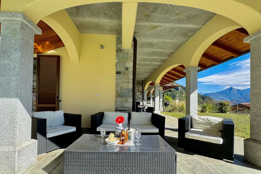 Villa Serena - foto 3