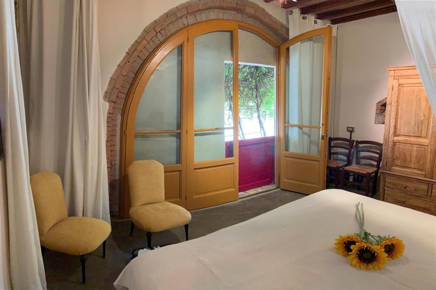 Podere La Sterza - The barn - foto 12