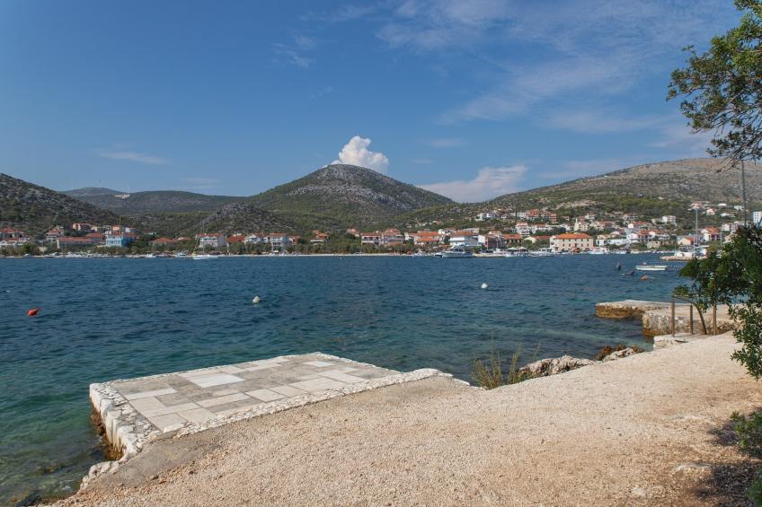 Two Bedroom Holiday Home - foto 23