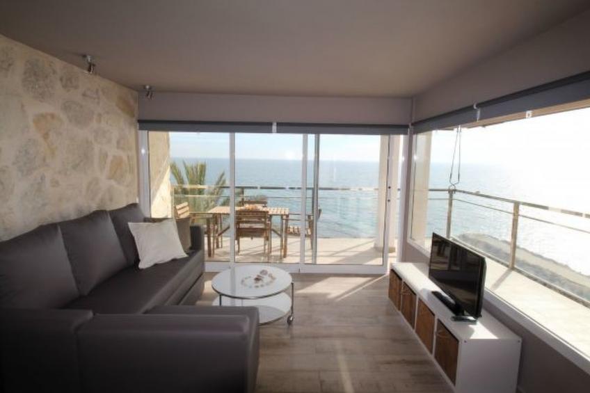 APARTAMENTO VORAMAR - foto 5