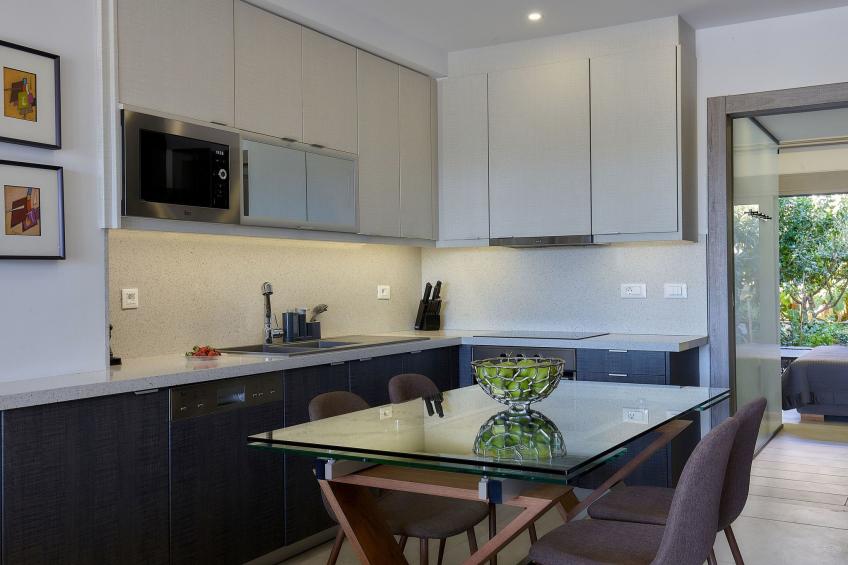 Villa Callisto mit 4 Schlafzimmern am Meer - foto 17