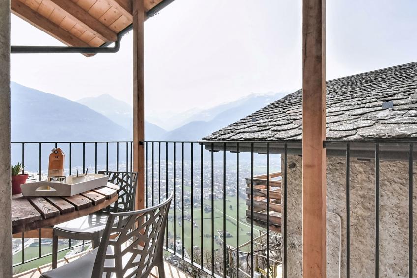 Al Vignale - La Vista - foto 12