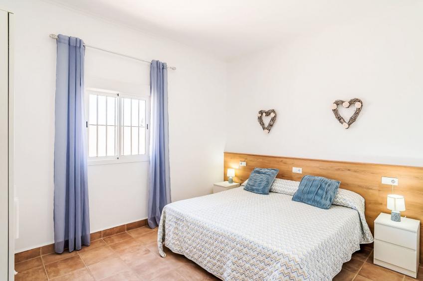 Casa Rural Maria - Lantejuela - foto 32