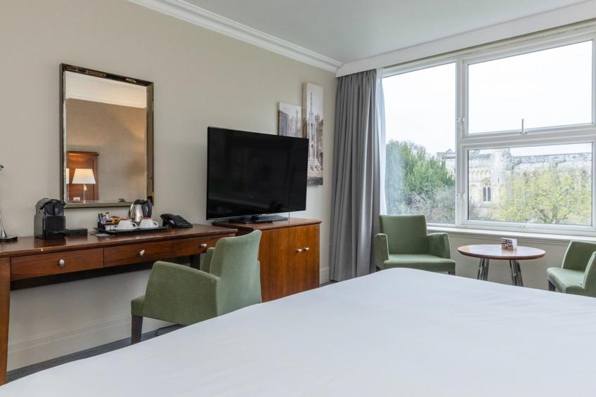 Executive Double Room - foto 14