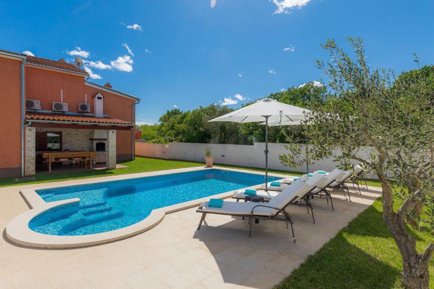 Villa Prisedi - foto 3