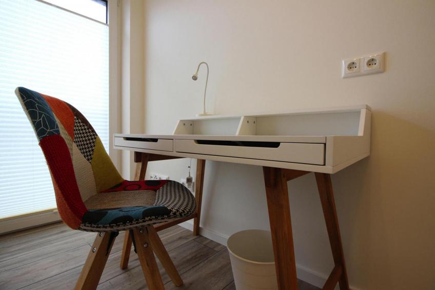 Semi-detached house, St. Peter-Ording - Type B - foto 9